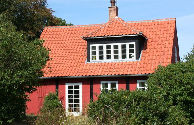 6 Person Holiday Home in Svaneke-by Traum - Foto 1