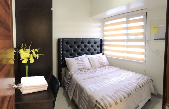 Cozy Furnished Rooms at Horizons 101 - Foto 11