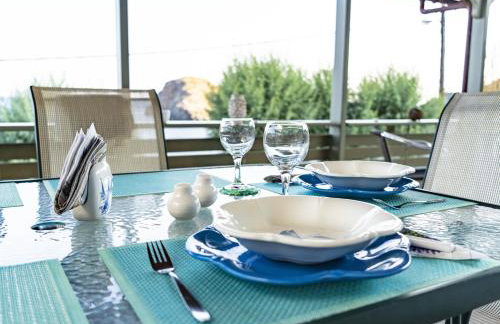 Shades of Blue Seaview House - Foto 18