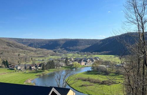 A l'orée des bois - Foto 24