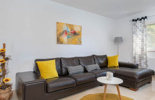 Detached Holiday Home With Swimming Pool, Near the Beach - Foto 11