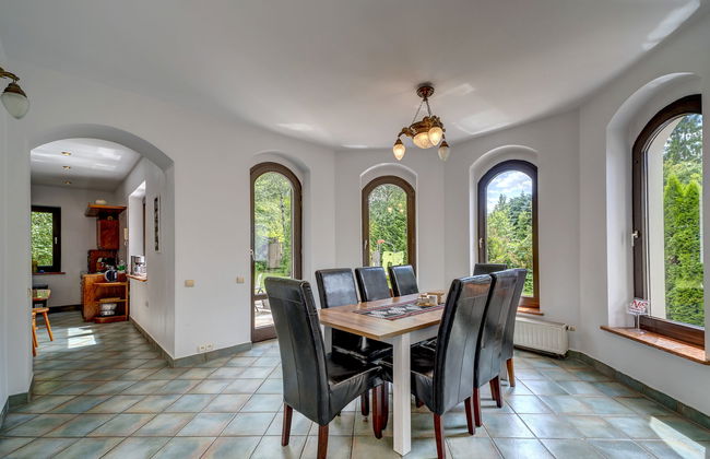 Zameczek Falsztyn - Foto 14