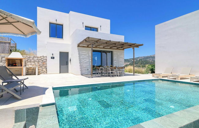 Massari Hills Villa 9 - Foto 18