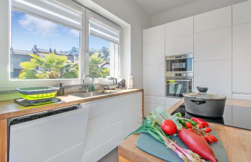 Suono del Lago 100m from Lake - Happy Rentals - Foto 17