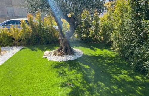 Villa Agamennone - Foto 18