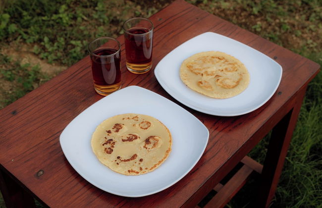 Zoya Rinjani Villa - Foto 34