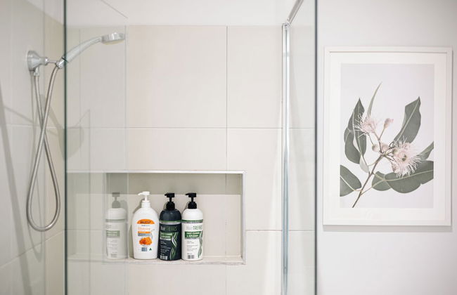 Luxury Waterfront Grand Villa in Melbourne - Foto 45