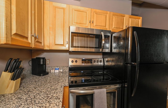 Cleveland Lofts - Foto 32