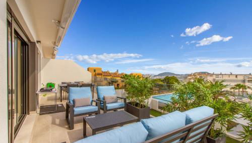 Mediterranean Views II 9 by Bookaparadise - Foto 4