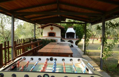 Agriturismo Podere Campiglia - Foto 13