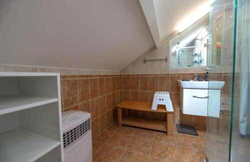 Chez Maminou - 8 couchages parking proche centre - Photo 16