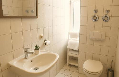 SUNNYHOME Monteurwohnungen und Apartments in Erfurt - Foto 8