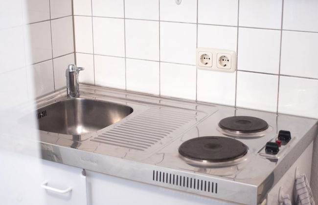 Relax Aachener Boardinghouse Phase 3 - Foto 9