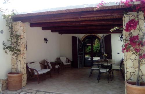 Villa Adriana - Torre delle Stelle - mini appartamenti - Cagliari Villasimus Sardegna - Foto 11