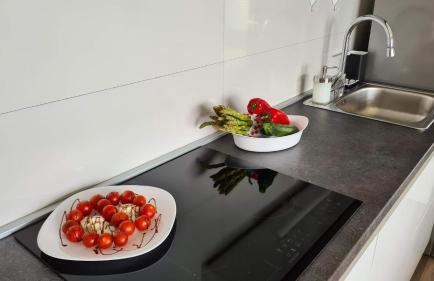 Vila Primorka Apartmani Oleander - Foto 57