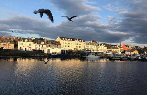 Hebridean Town House - Foto 15