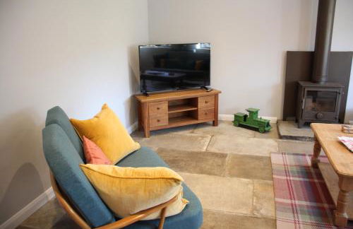 Wonderfully Spacious Luxury Holiday Cottage - Foto 7