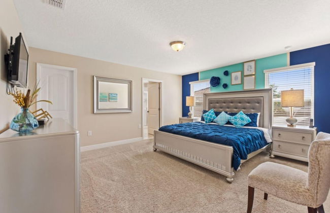 The Cinehaven at Solterra by Shine Villas 407 - Foto 8