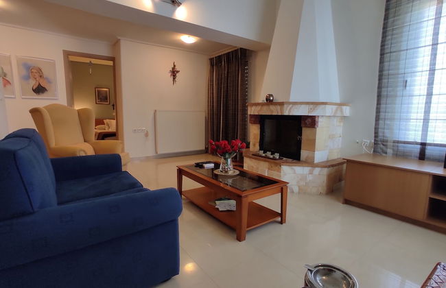 Agiokampos Luxurious Resort - Foto 27