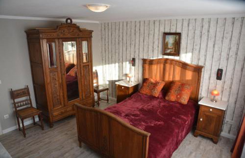 Sieben-Berge-Haus - Foto 34