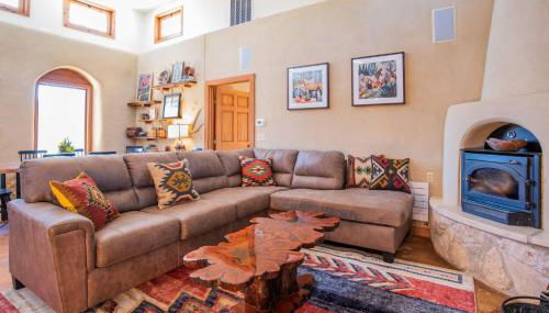 Sacred River Retreat For 12ppl - Foto 3