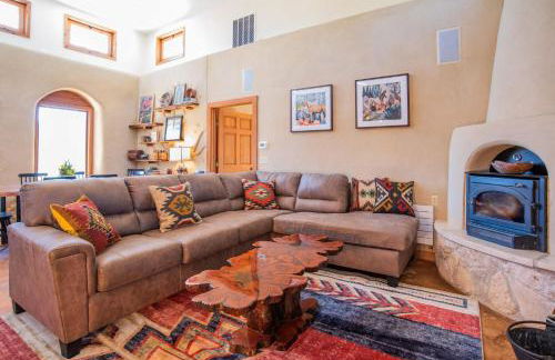 Sacred River Retreat For 12ppl - Foto 4