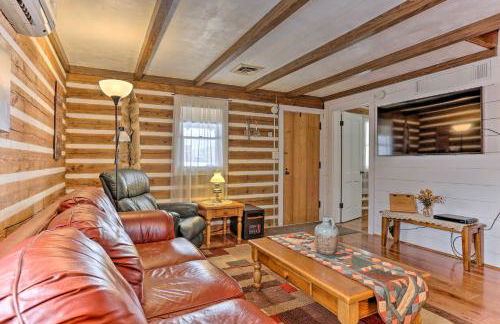 Maltese Ranch Cabin Near Medora Attractions! - Foto 6