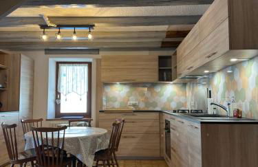 Gîtes Sous Les Loges - Mountain Apartments Lélex - Foto 28