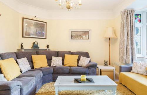 Grove Lodge - Photo 10