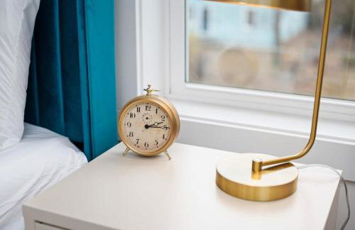 NEW Ivy House 3BR Townhome Downtown Beaches Wineries - Foto 29