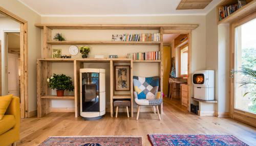 La Casa Nel Bosco - Natura & Relax - Foto 5