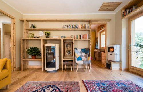 La Casa Nel Bosco - Natura & Relax - Foto 5