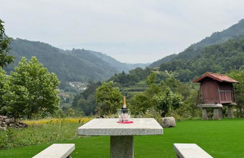 Refúgio da Avó - Gerês - Foto 39