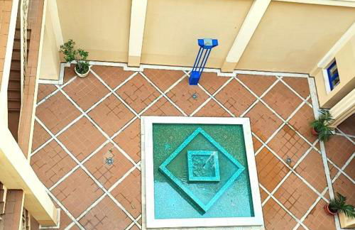 Apartamento FIBES II edificio LUX SEVILLA - Foto 11