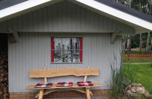 Scaniferienhaus - Foto 6