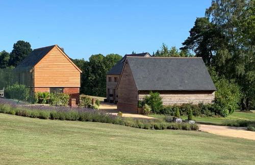 The Carriage House - Foto 58