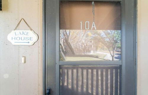 Lakeside Serenity - 2BR 1BA Clear Lake Escape - Foto 6