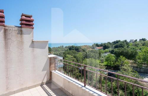 Homiday - Tamerici Attico - Photo 11