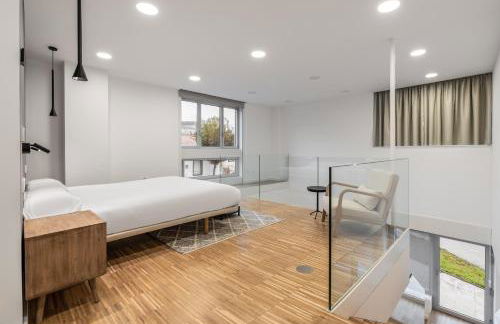 I Loft Santiago by Upper Luxury Housing - Foto 158