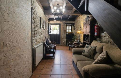 Casa Gerpe II - Playa San Antolin y Gulpiyuri - Foto 10