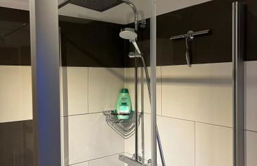 Ferienwohnung Arnstein Nr 1 - Foto 8