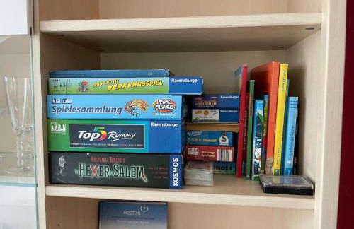 Apartment-Ferienwohnung Penzkofer - Foto 7