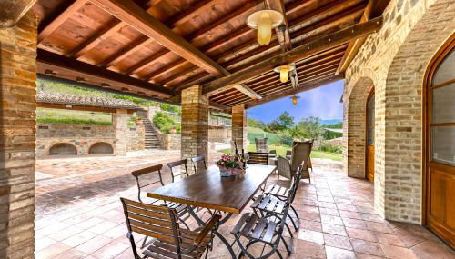Villa San Martino - Happy Rentals - Foto 5