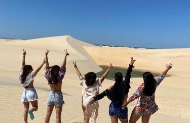 Casa Riacho Doce- Praia Havaizinho - Photo 3