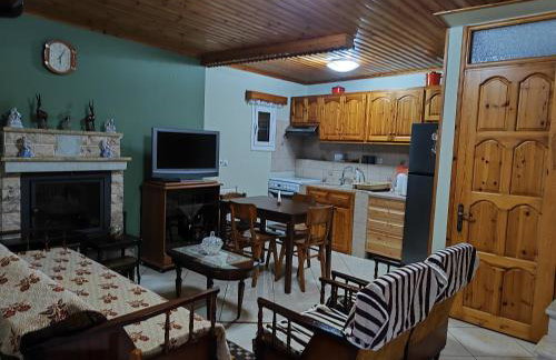 Agiasos House - Foto 25