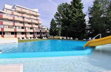 Pools, Sauna und Balkon mit Panoramablick - Foto 4