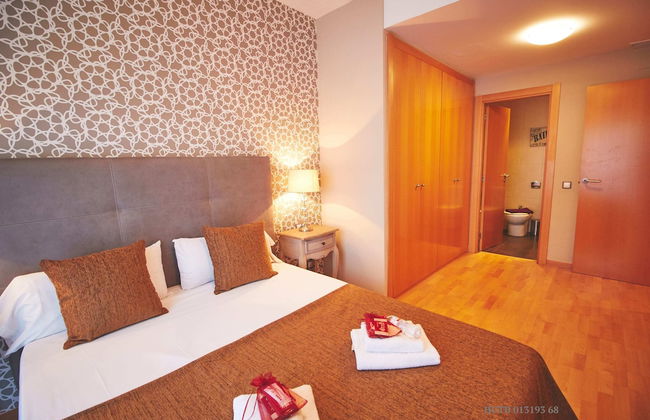 Alcam Badalona Playa Norte - Foto 2