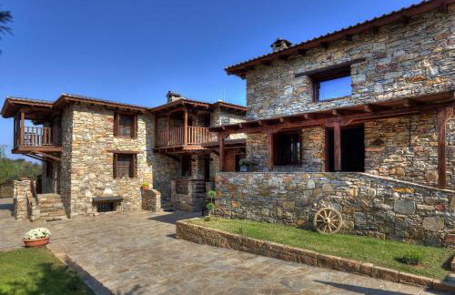 Petrina House - Foto 1