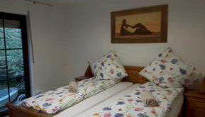 Lenne-Blick Ferienwohnung - Foto 3