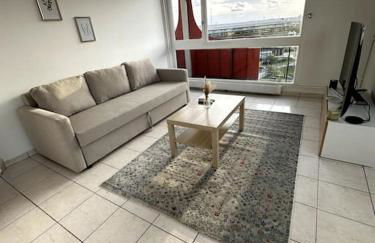 Superbe T4 Vue, Métro Commerces - Foto 15